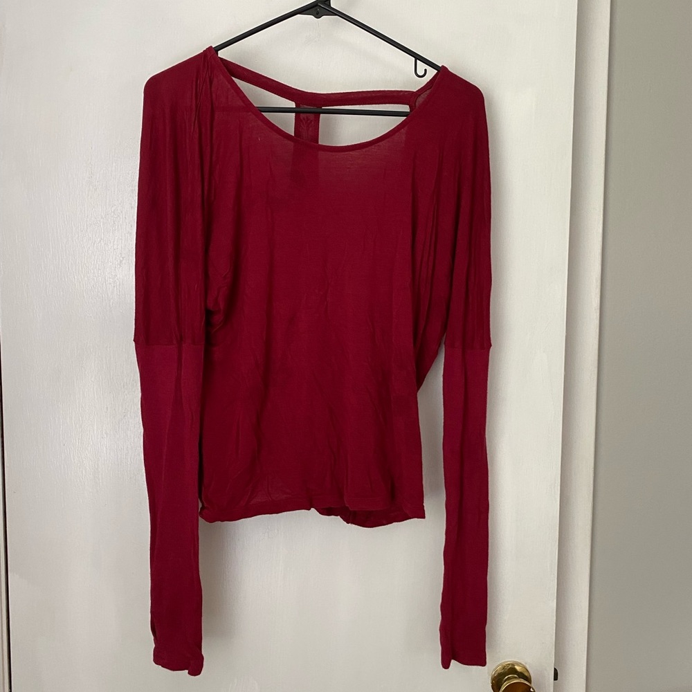 Workout shirt Forever 21 size M.
